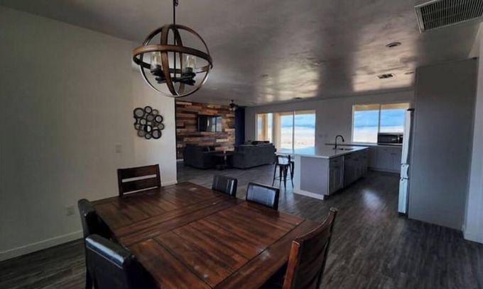 Greenehaven House | Lake Powell House