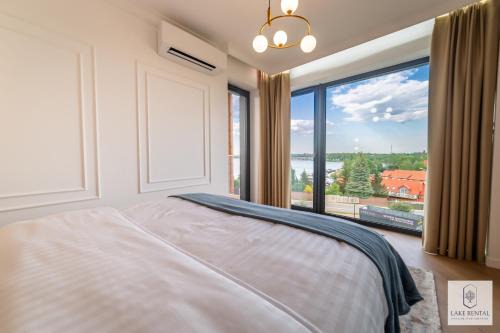 Mikolajki Apartment | Lake Rental P r a t u m 15