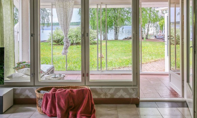 Hollola House | Lake Suite by Interhome