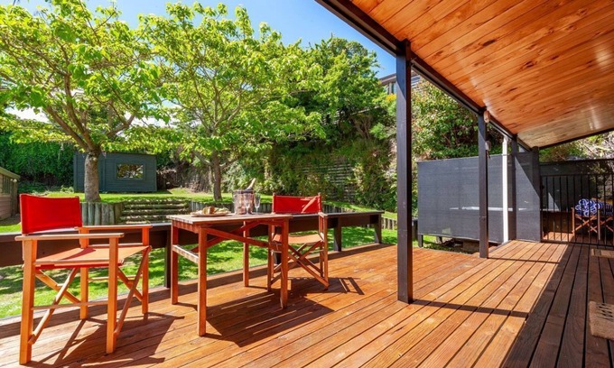 Waipahihi House | Lake Terrace Lockwood Taupo