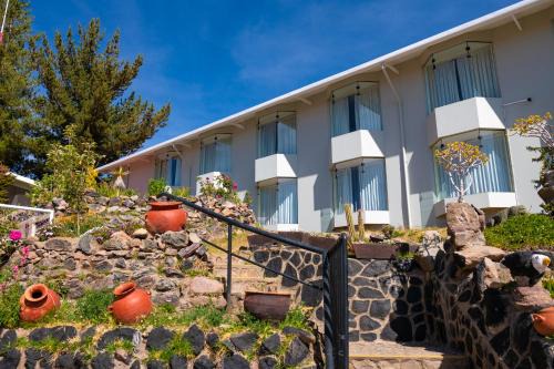 Puno Hotel | Lake Titicaca Hotel