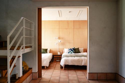 Toya Apartment | Lake Toya Retreat