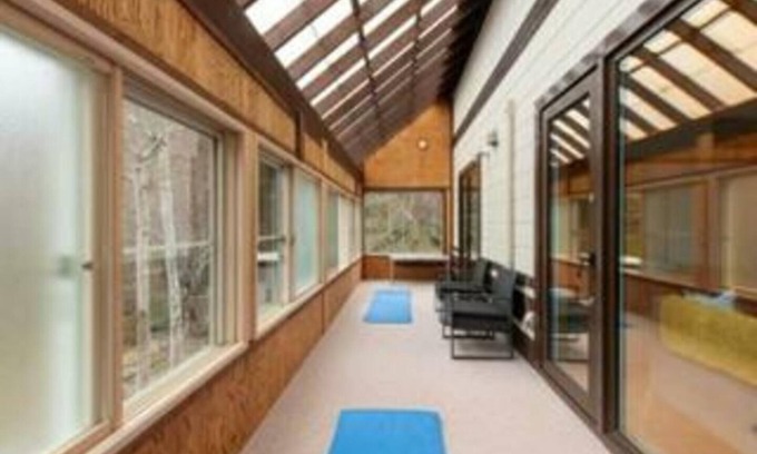 Toya Cabin | Lake Toya Terrace House