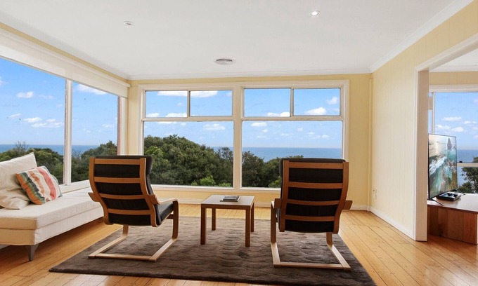 Lake Tyers Beach House | Lake Tyers Beach House - Lake Tyers Beach
