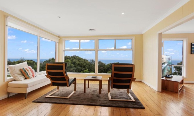 Lake Tyers Beach House | Lake Tyers Beach House
