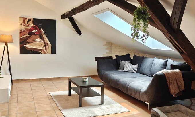 Pleinfeld Apartment | Lake vacation at the Brombachsee with full comfort! Pet friendly
