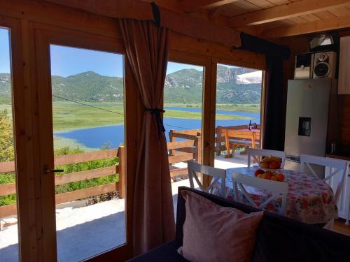 Karuc House | LAKE VIEW PREVLAKA