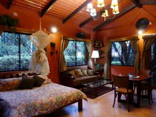 Nairobi House | Lake View Studios