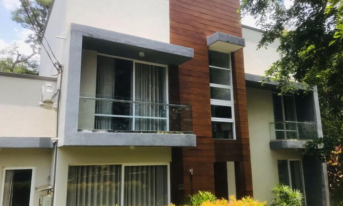 Gomagoda Villa | Lake Villa 21