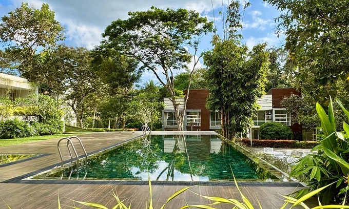 Gomagoda Resort | Lake Villas Premium Kandy