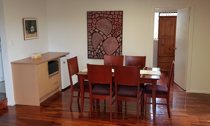 Jindabyne Apartment | Lake Vista - 1 Bedroom Apartment