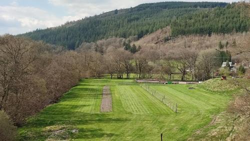 Llanwddyn Other | Lake Vyrnwy Campsite