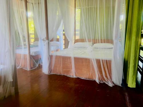 Weerawila Hotel | Lake Wind Resort & Restaurant