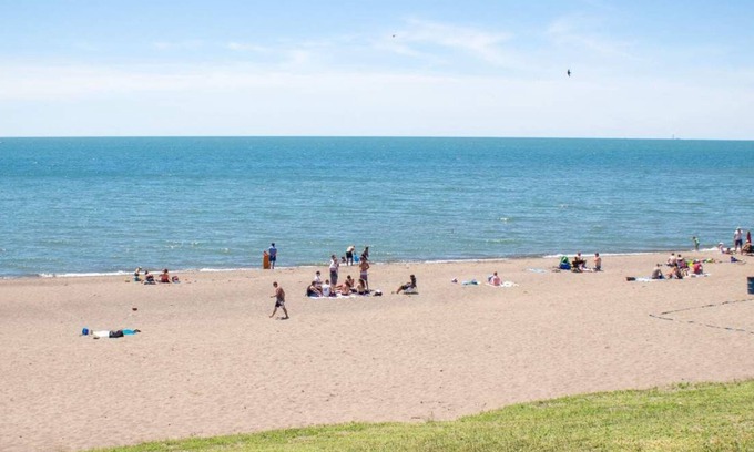 Colchester Cottage | Lakefront 2 Bedroom Cottage For Rent