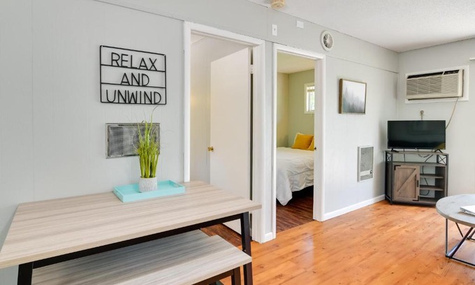 Kimberling City House | Lakefront Oasis Boat Slip, Kayaks and Outdoor Pool