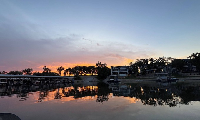 Lake Winnebago Bed & Breakfast | Lakefront Serendipity Shores