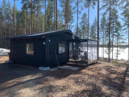 Viitasaari House | Lakeland BoxCabin
