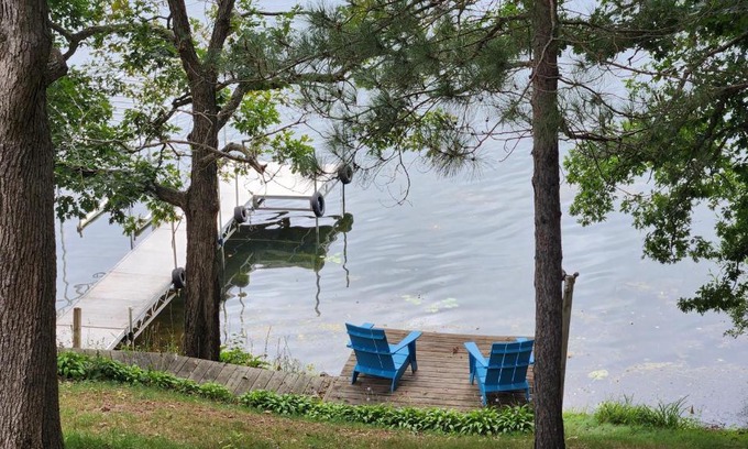 St Croix Falls Bed & Breakfast | LakePlace Bed & Breakfast