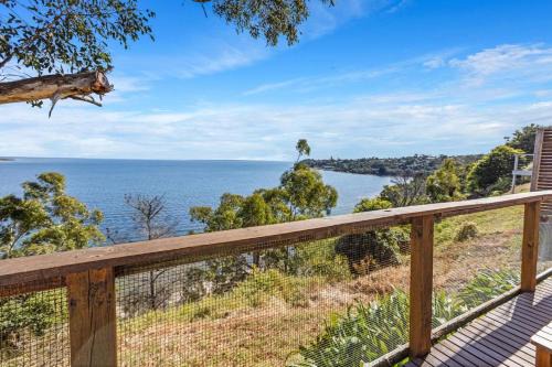 Metung House | Lakescapes Cottage