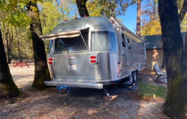 Lakehead-Lakeshore Other | Lakeshore Inn Airstream