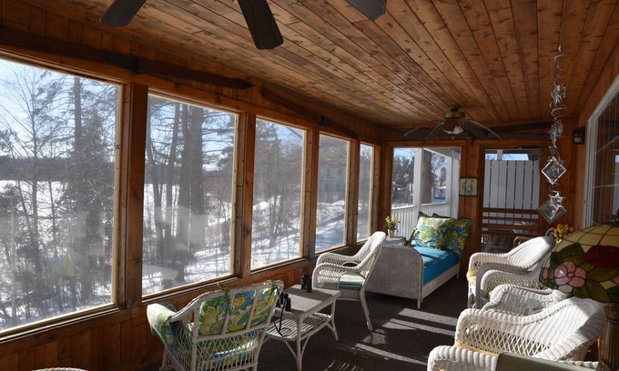 Florence Bed & Breakfast | Lakeside Bed & Breakfast