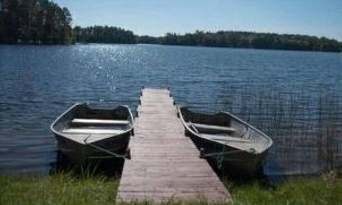 Millersburg House | Lakeside Cottage - Finch