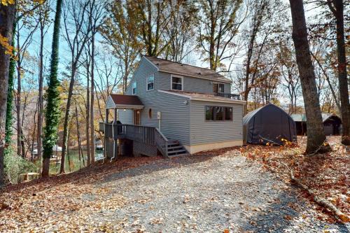 High Point House | Lakeside Park