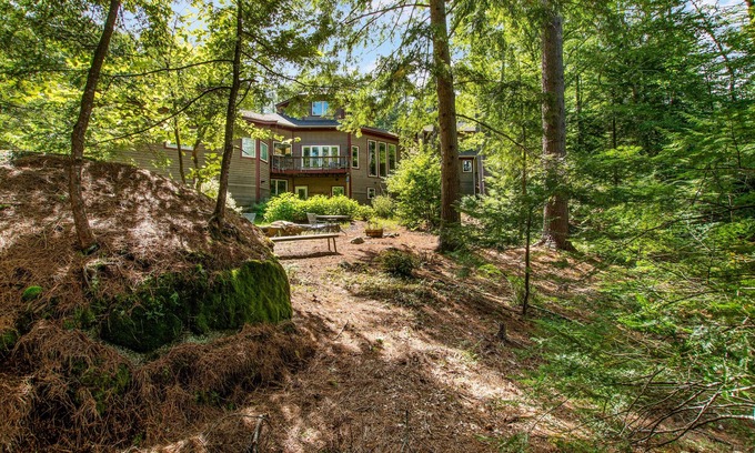 Center Harbor Apartment | Lakeside Place on Squam