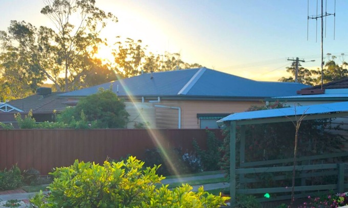 Eaglehawk Apartment | Lakeside Serenity Eaglehawk
