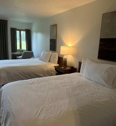 Lexington Hotel | Lakeview Hills Golf & Resort