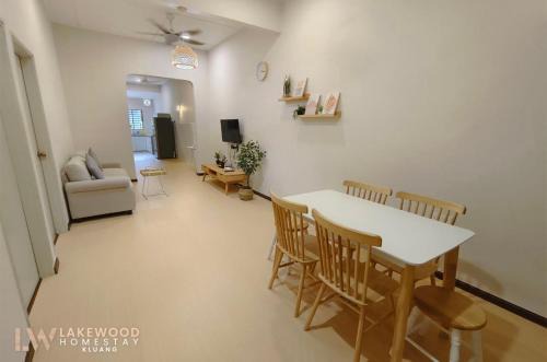 Kluang House | Lakewood Muji Style Video Game Neflix Near Aeon