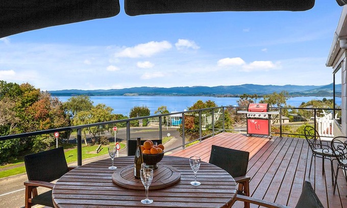 Omori House | Lakewood - Omori Holiday Home