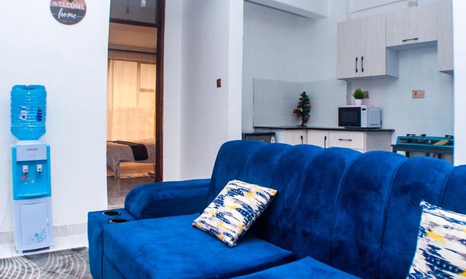 Ongata Rongai Apartment | Lakira Shades 1 bedroom