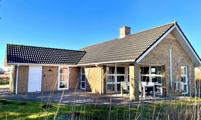 Lakolk House | Lakolk - On the beach - Up to 8 people