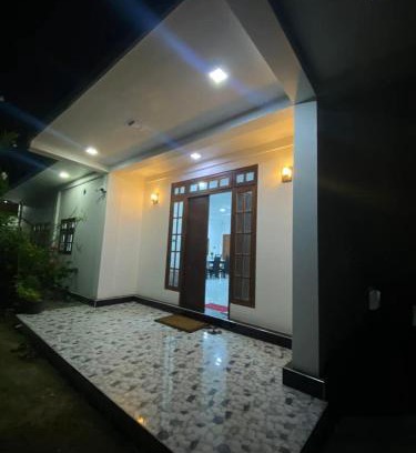 Jaffna House | LALITHA holiday INN