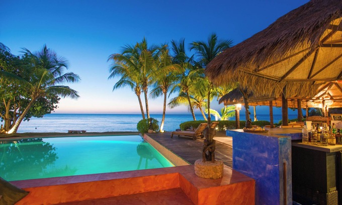 Morne Rouge Hotel | Laluna Boutique Hotel & Villas