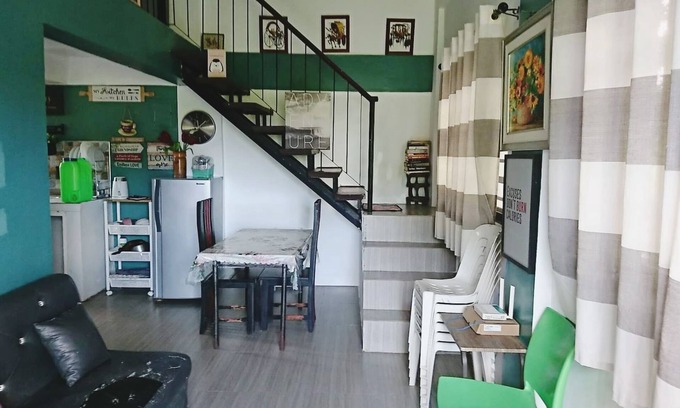 San Antonio House | Lalyn's Home
