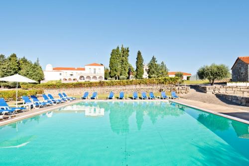 Vila Pouca da Beira Hotel | LAM Hotel Convento do Desagravo