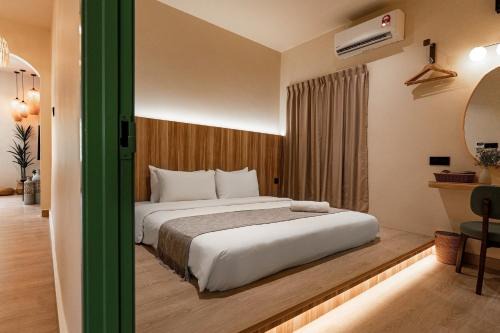 Lubok Buaya House | Laman Villa Langkawi