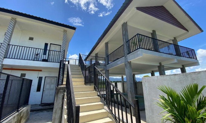 Kuala Teriang House | LamanLeman Langkawi