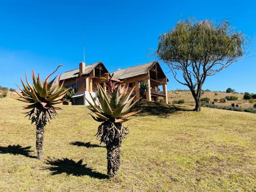 Emalahleni House | LamaProp Stay Inn