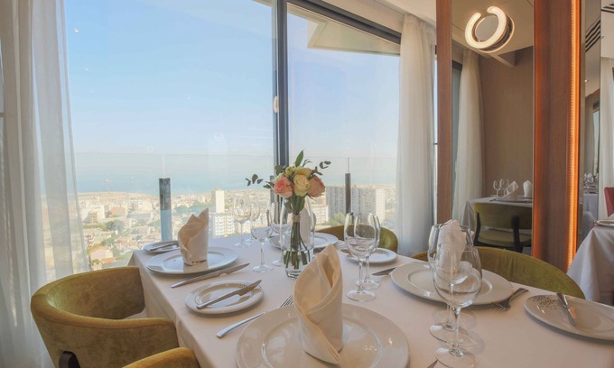 Kouba Hotel | Lamaraz Arts Hotel
