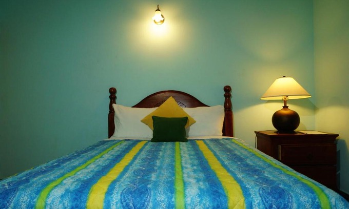 Seatons Apartment | Lamblion Holiday Apartment