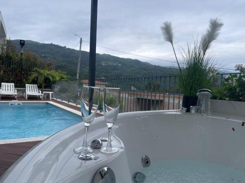 Gondoriz House | Lamegos Guesthouse II