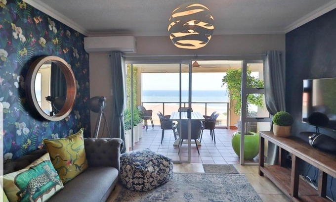 Illovo Beach Apartment | Lamer Holiday Apartment 66