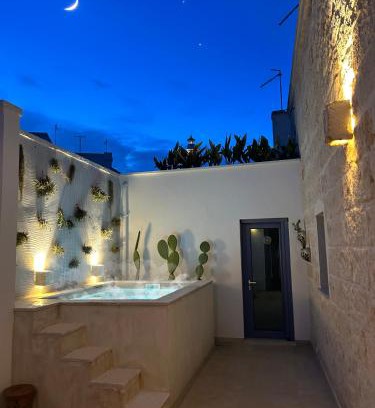 Torre Canne House | Lamia Al Mar