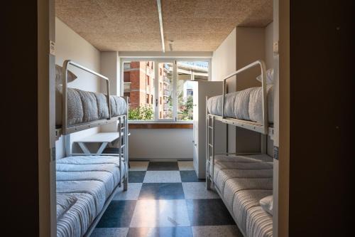 Rekaldeberri Hostel | Lamia BBK Women Hostel-Solo mujeres