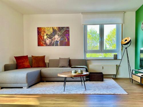Renningen Apartment | LaMiaCasa Family-Business-near Bosch-Train Station