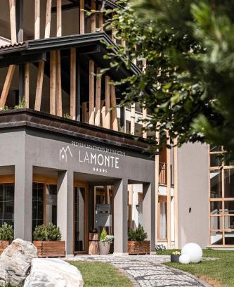 Brennero Apartment | LaMonte Premium Apartments by Feuerstein