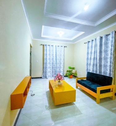 Iringa Apartment | Lamosa Home